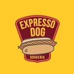 Logotipo Expresso Dog Dogueria