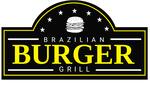 Logotipo Brazilian Burger Grill