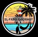 Logotipo El Faro Gourmet