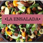 Logotipo La Ensalada
