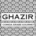 Logotipo Ghazir