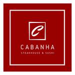 Logotipo Cabanha Steakhouse