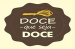 Logotipo Doce Que Seja Doce