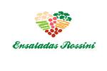 Logotipo Ensaladas Rossini