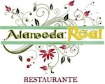 Logotipo Alameda Real Restaurante