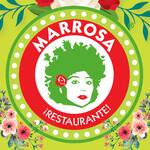 Logotipo MARROSA RESTAURANTE