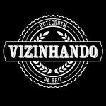 Logotipo Vizinhando - Madureira Shopping