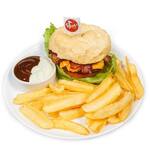 Logotipo Lanches Sueli