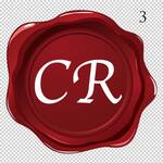 Logotipo CR Gourmet