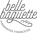 Logotipo La Belle Baguette