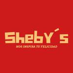 Logotipo Sheby's