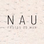 Logotipo Nau Frutos do Mar