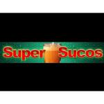 Logotipo Super Sucos