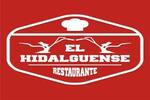 Logotipo El Hidalguense Restaurante