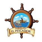 Logotipo Mariscos El Pescador
