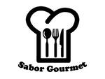 Logotipo Sabor Gourmet