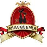Logotipo Miau Que Mia