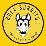 Logotipo Hola Burrito