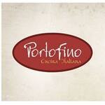 Logotipo Portofino Cucina Italiana