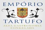 Logotipo Empório Tartufo Ribeirão