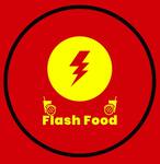 Logotipo Flash Food (Piedecuesta)