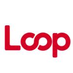 Logotipo Loop Curitiba Merces