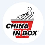 Logotipo China in Box - Tirol