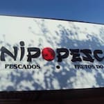 Logotipo Nipopesca Pescados