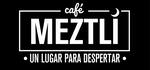 Logotipo Café Meztli
