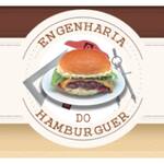Logotipo Engenharia do Hambúrguer