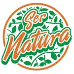 Logotipo Ser Natura