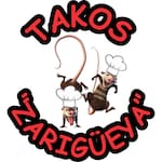 Logotipo Tacos Zarigüeya