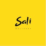 Logotipo Sali