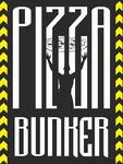 Logotipo Bunker-Pizza