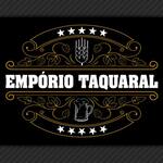 Logotipo Empório Taquaral
