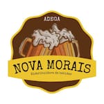 Logotipo Adega Nova Morais