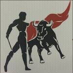Logotipo Tacos Matador