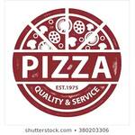 Logotipo La Casa da Pizza