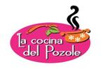 Logotipo La Cocina del Pozole