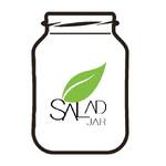 Logotipo SaladJar