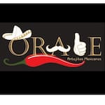 Logotipo Orale