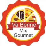 Logotipo Va Benne Mix Gourmet