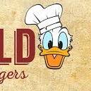 Logotipo +Q Donald