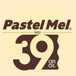 Logotipo Pastel Mel Shopping Catuaí