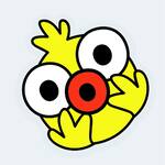 Logotipo Ay Jue’ Pollo