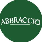Logotipo Abbraccio Cucina Italiana