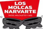 Logotipo Los Molcas Narvarte