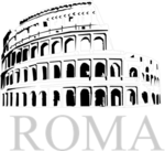 Logotipo La Roma