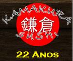 Logotipo Kamakura Sushi Place