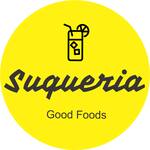 Logotipo Suqueria Good Foods